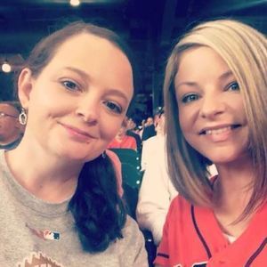 Meet your Posher, Casey